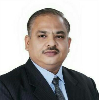 Arvind Gupta